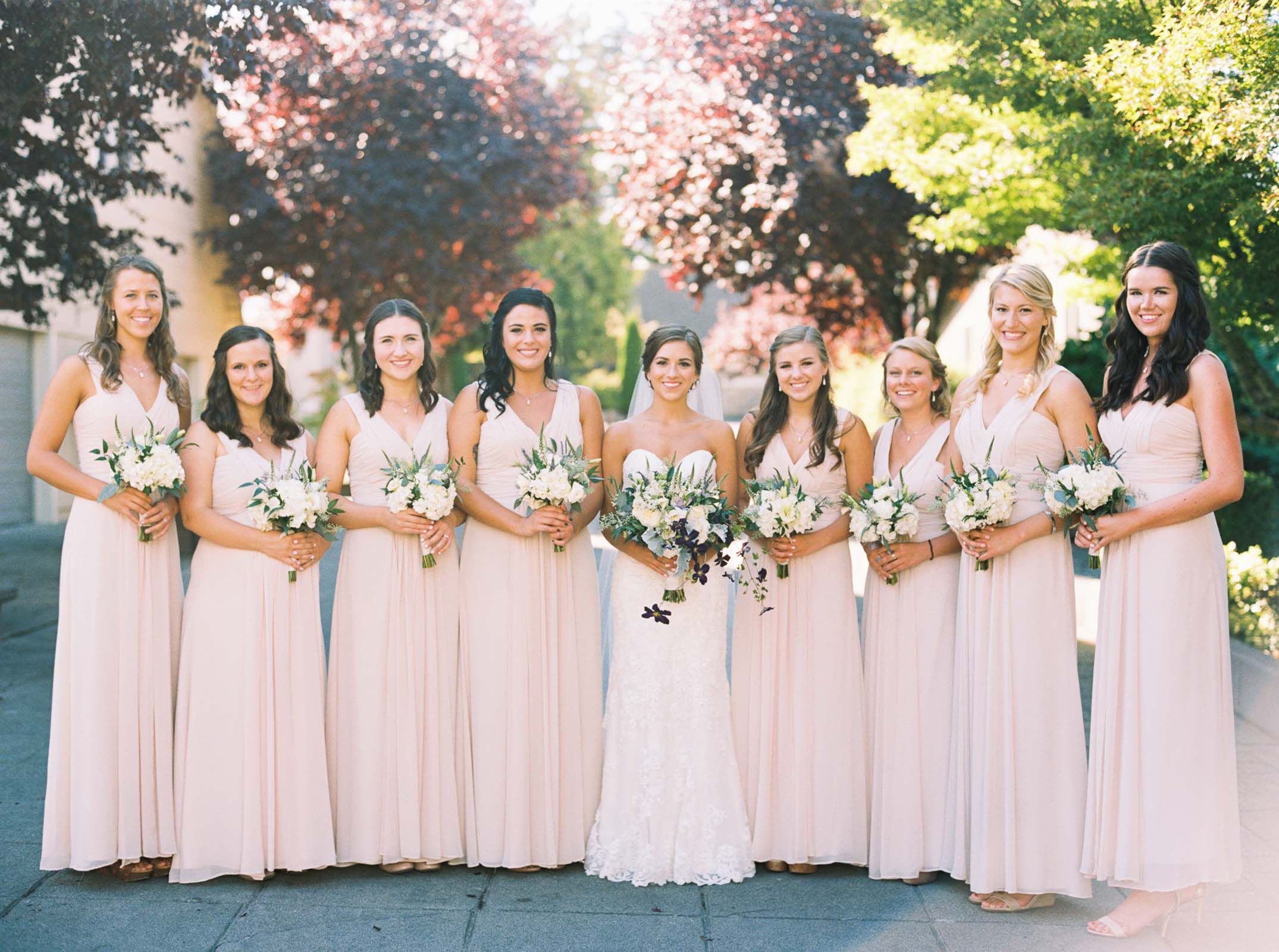 Lauren and Alec at Lord Hill Farm – Seattle Wedding Photographer | Anna ...