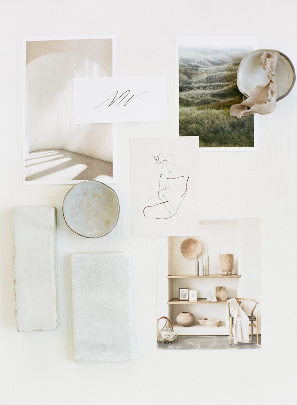 Business Lifestyle + Branding Content Photoshoot for San Fransisco based Designer Natalie Whearley | interiors, inspiration, minimalism, simple, califorina | Anna Peters, Seattle Wedding and Lifestyle Photography